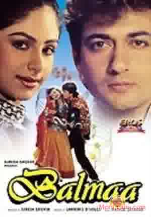 Poster of Balmaa (1993)